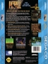 Sega  Sega CD&nbsp; - &nbsp;Pitfall - The Mayan Adventure (U) (Back)